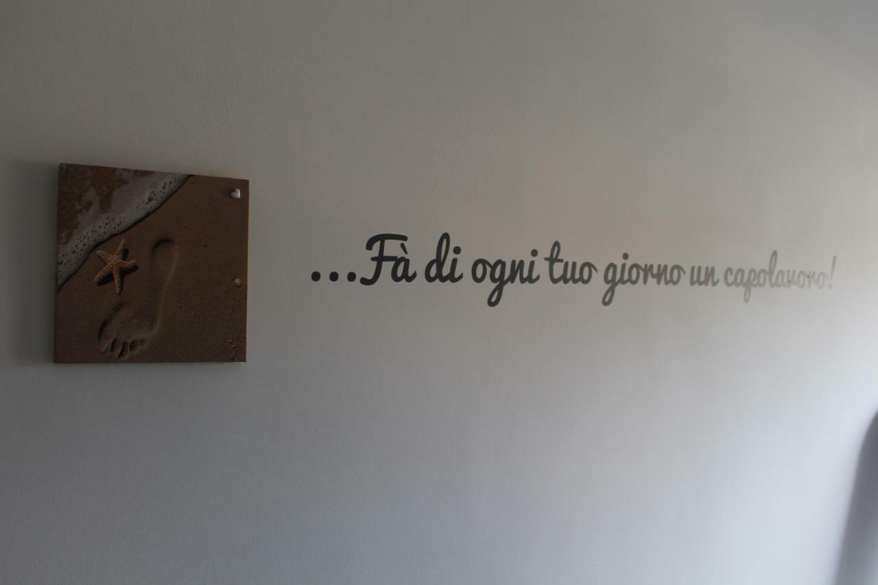 La Dimora Di Demetra Apartment Syracuse Ngoại thất bức ảnh