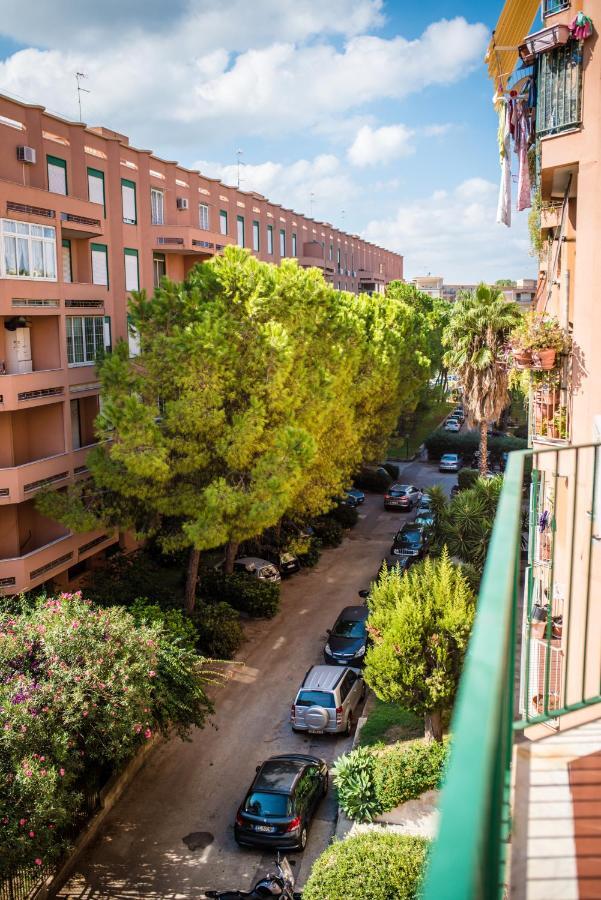 La Dimora Di Demetra Apartment Syracuse Ngoại thất bức ảnh
