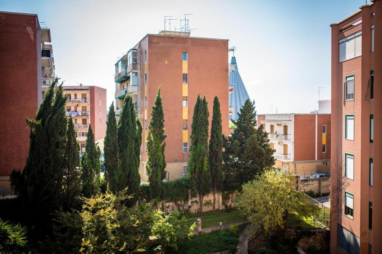 La Dimora Di Demetra Apartment Syracuse Ngoại thất bức ảnh