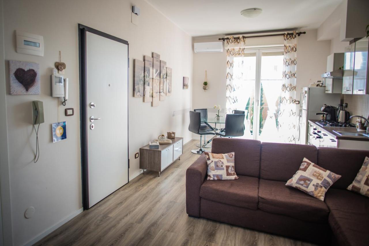 La Dimora Di Demetra Apartment Syracuse Ngoại thất bức ảnh