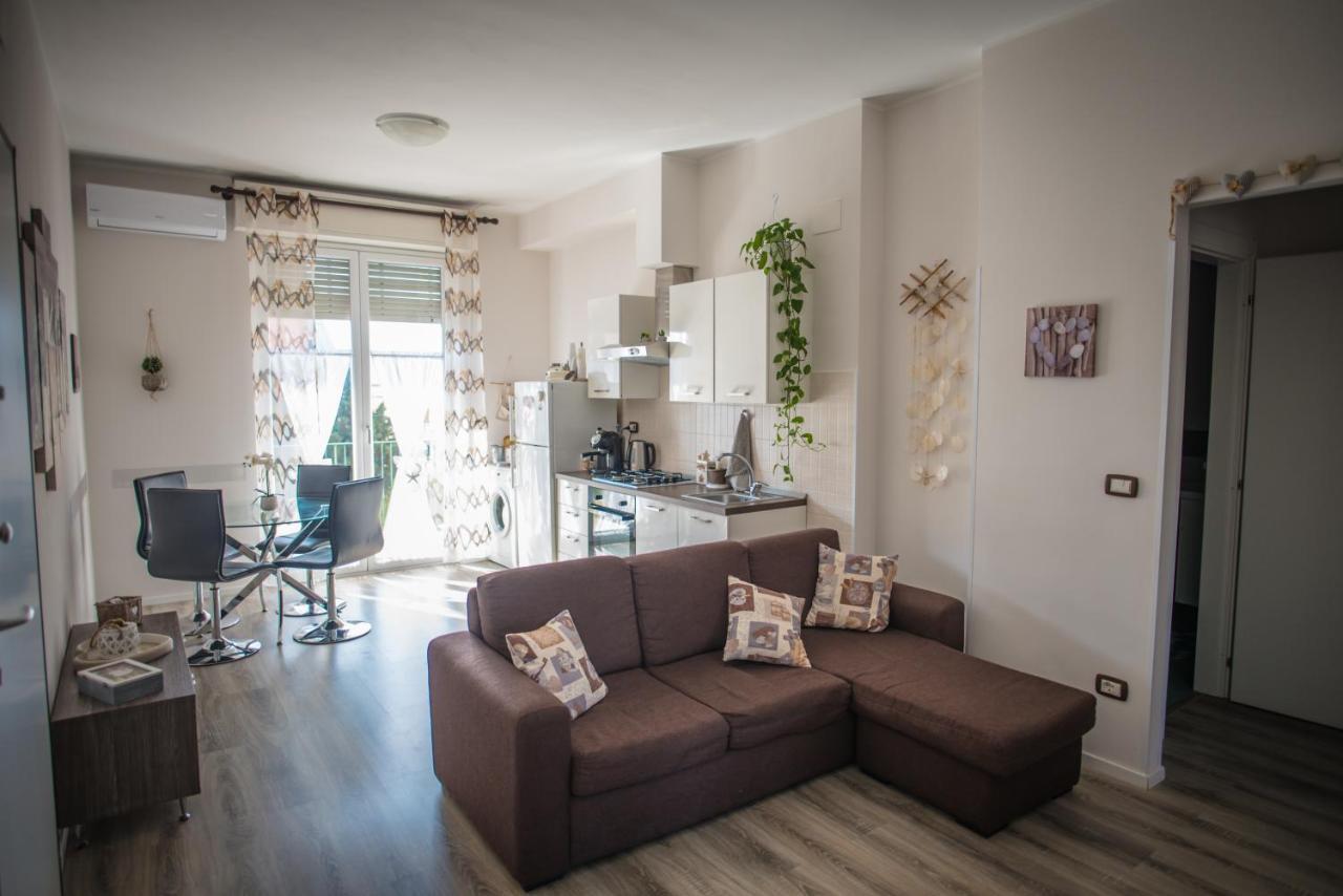 La Dimora Di Demetra Apartment Syracuse Ngoại thất bức ảnh