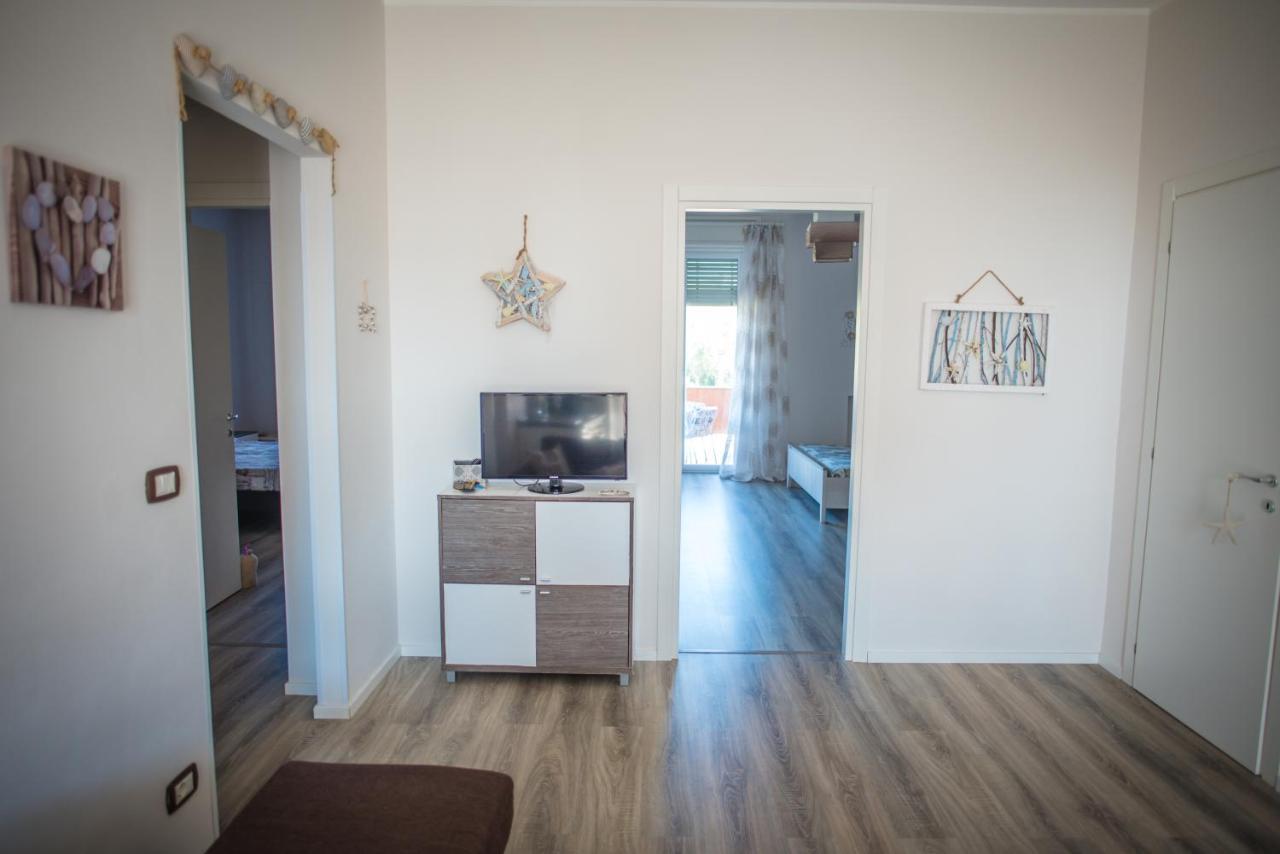 La Dimora Di Demetra Apartment Syracuse Ngoại thất bức ảnh