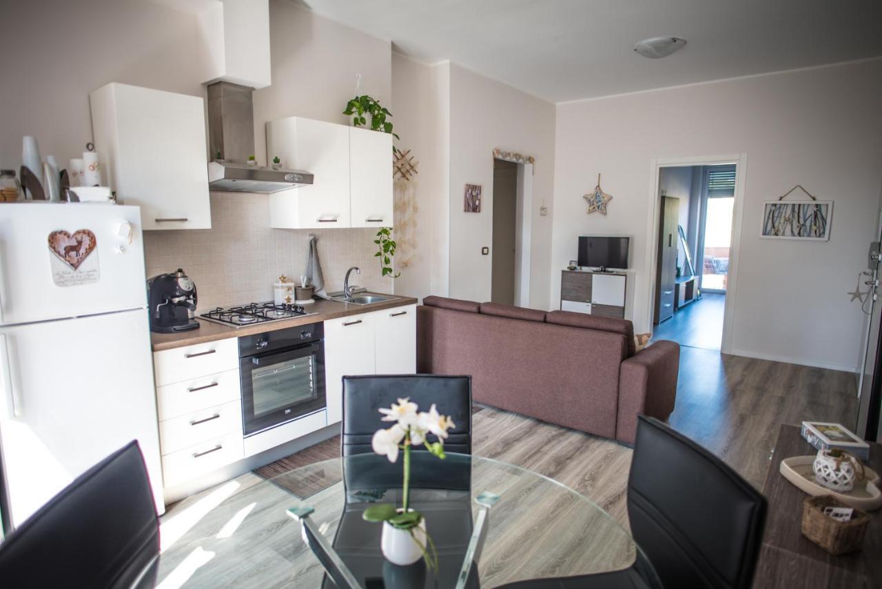 La Dimora Di Demetra Apartment Syracuse Ngoại thất bức ảnh