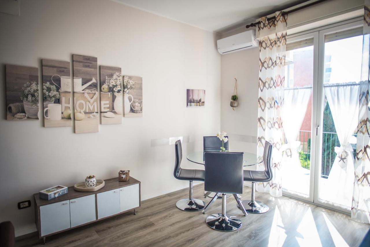 La Dimora Di Demetra Apartment Syracuse Ngoại thất bức ảnh