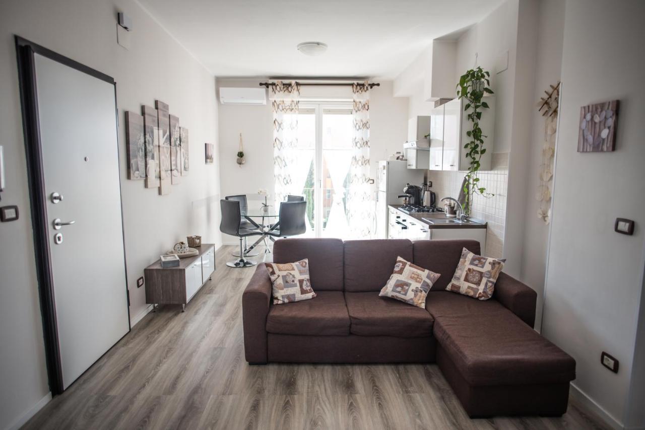 La Dimora Di Demetra Apartment Syracuse Ngoại thất bức ảnh
