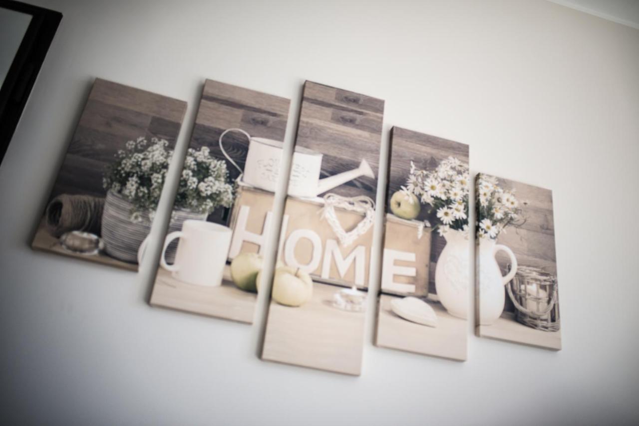 La Dimora Di Demetra Apartment Syracuse Ngoại thất bức ảnh