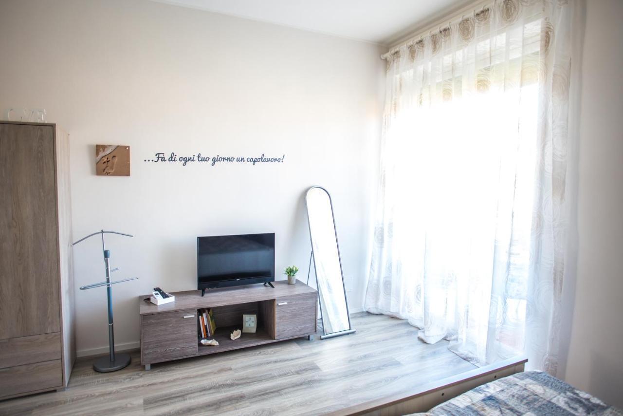 La Dimora Di Demetra Apartment Syracuse Ngoại thất bức ảnh
