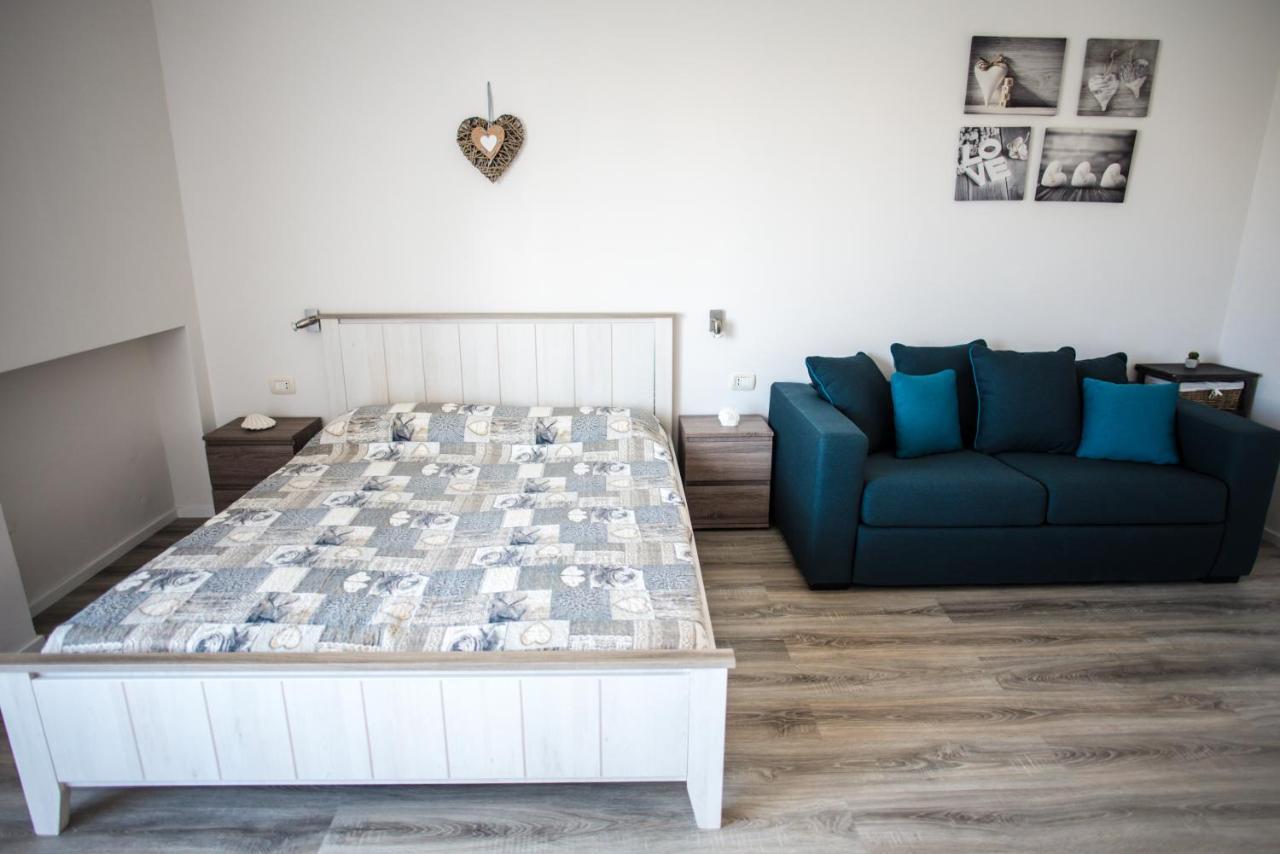 La Dimora Di Demetra Apartment Syracuse Ngoại thất bức ảnh