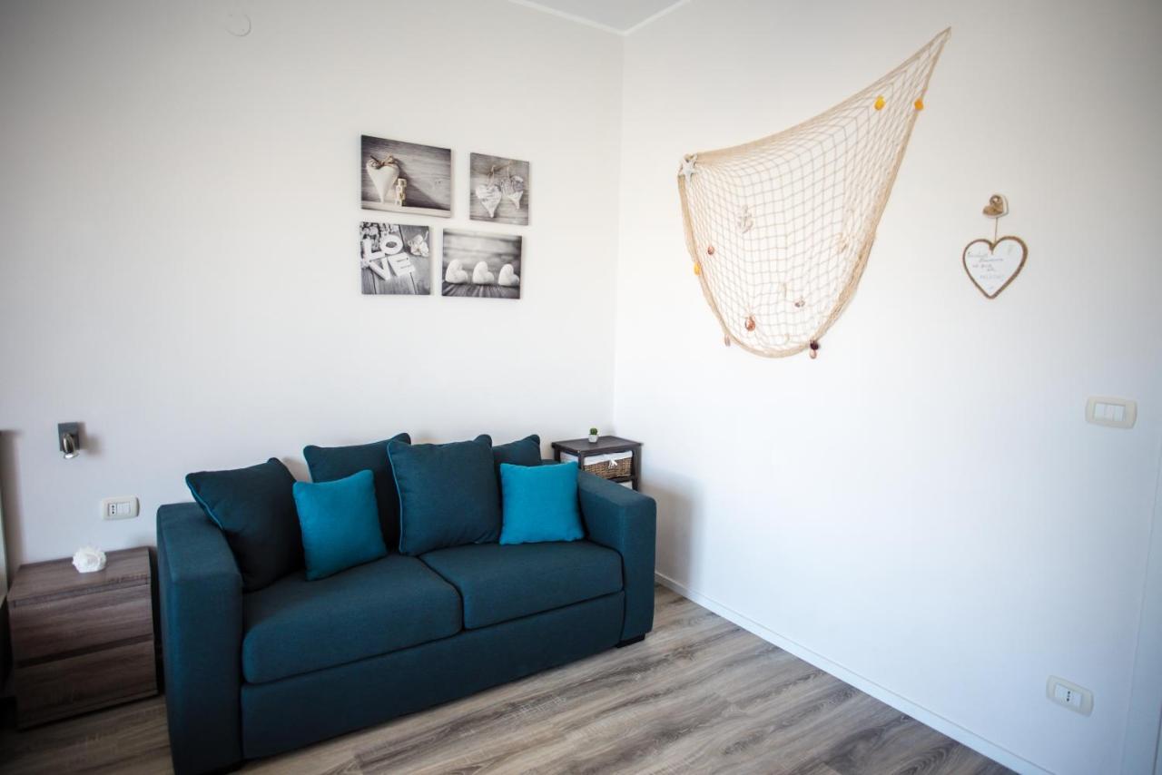 La Dimora Di Demetra Apartment Syracuse Ngoại thất bức ảnh