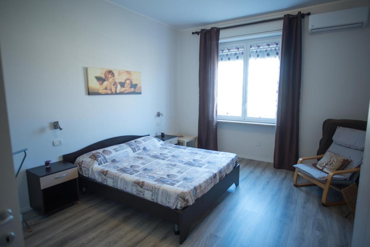 La Dimora Di Demetra Apartment Syracuse Ngoại thất bức ảnh