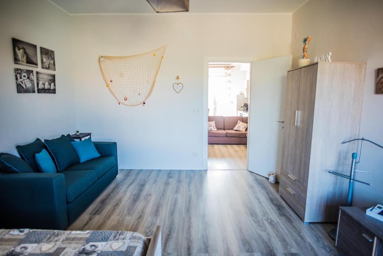 La Dimora Di Demetra Apartment Syracuse Ngoại thất bức ảnh