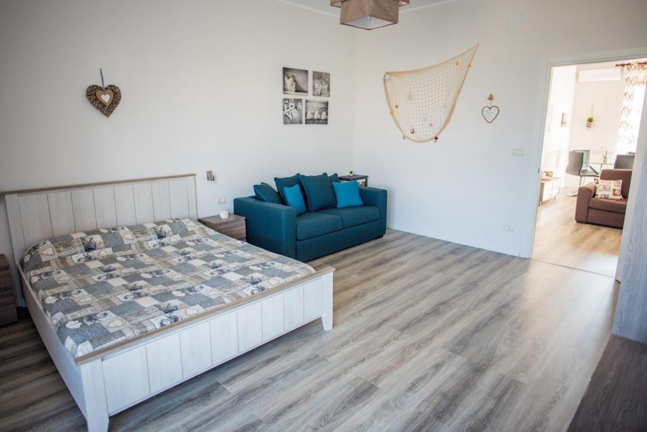 La Dimora Di Demetra Apartment Syracuse Ngoại thất bức ảnh