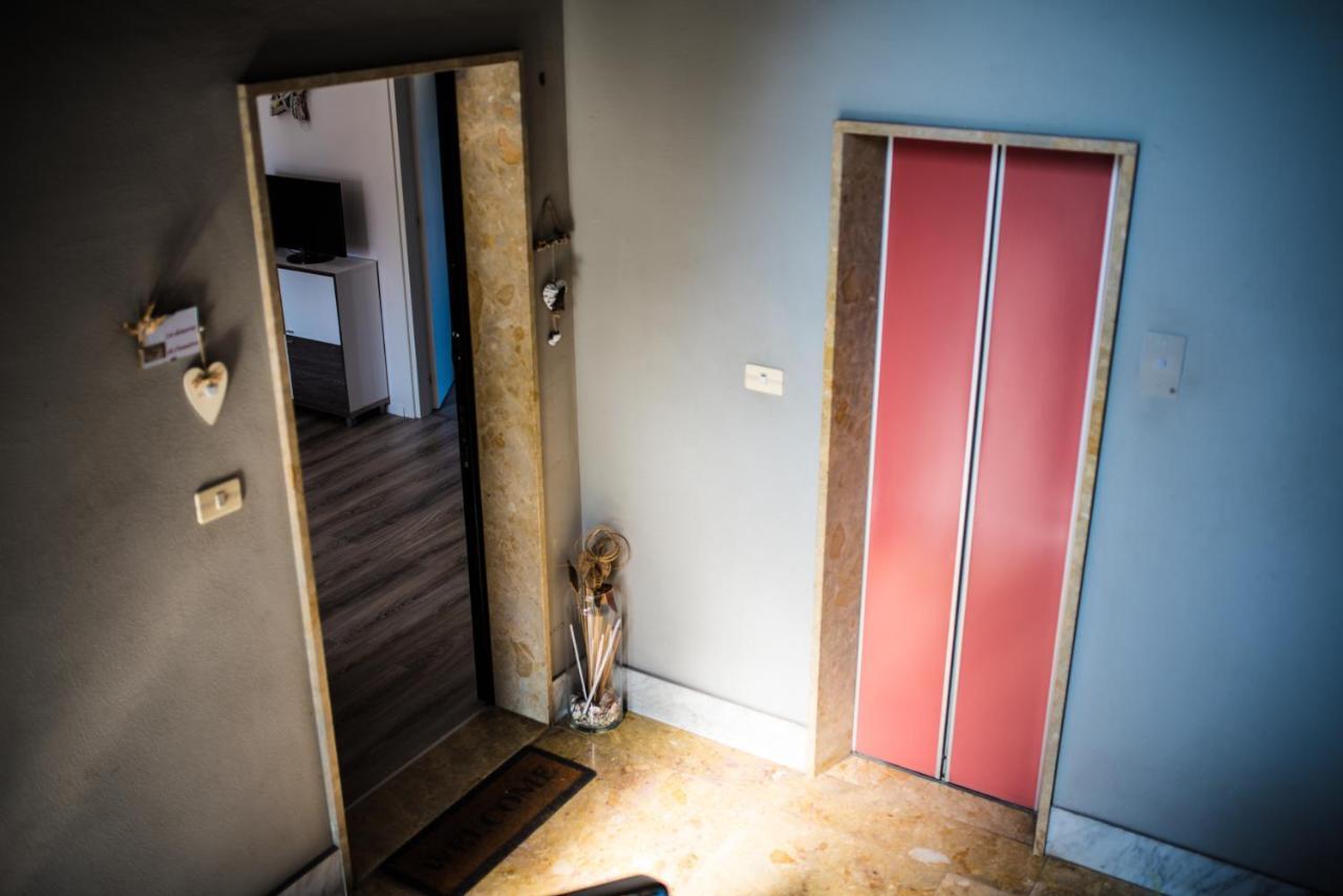 La Dimora Di Demetra Apartment Syracuse Ngoại thất bức ảnh