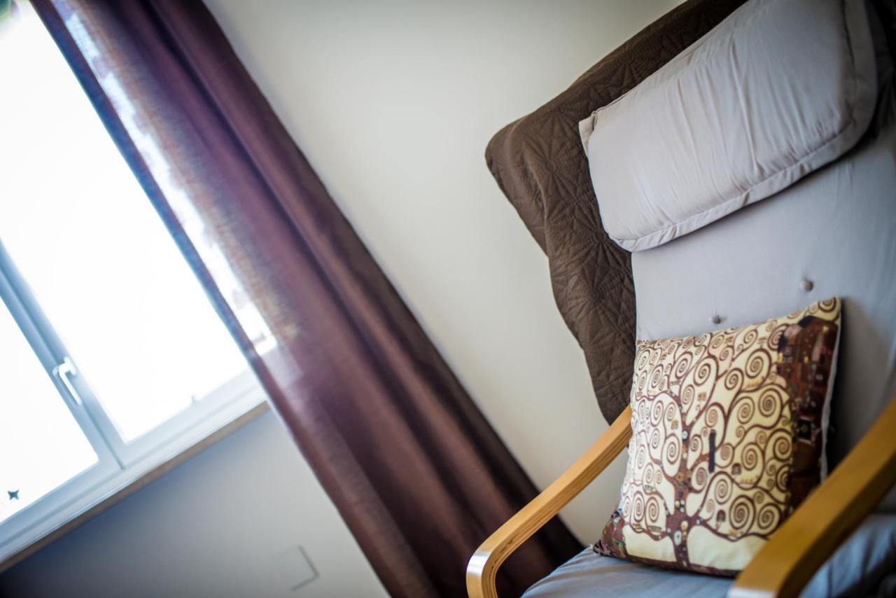 La Dimora Di Demetra Apartment Syracuse Ngoại thất bức ảnh