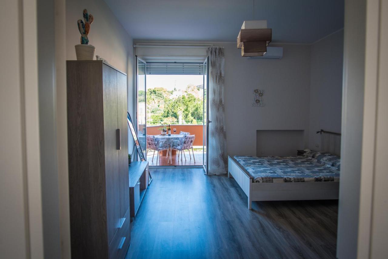 La Dimora Di Demetra Apartment Syracuse Ngoại thất bức ảnh