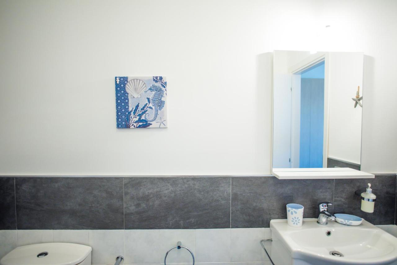 La Dimora Di Demetra Apartment Syracuse Ngoại thất bức ảnh