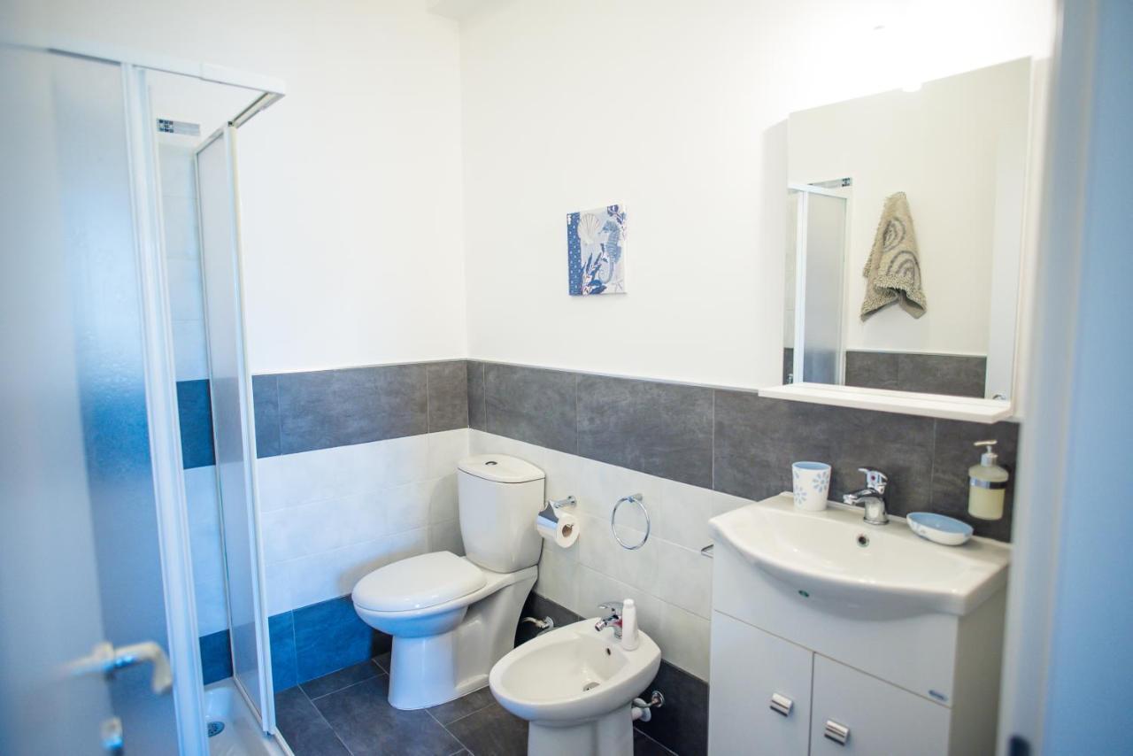 La Dimora Di Demetra Apartment Syracuse Ngoại thất bức ảnh