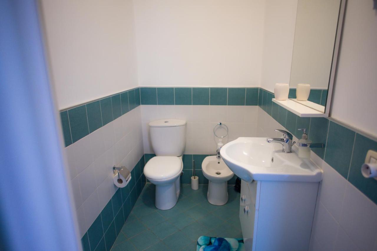 La Dimora Di Demetra Apartment Syracuse Ngoại thất bức ảnh